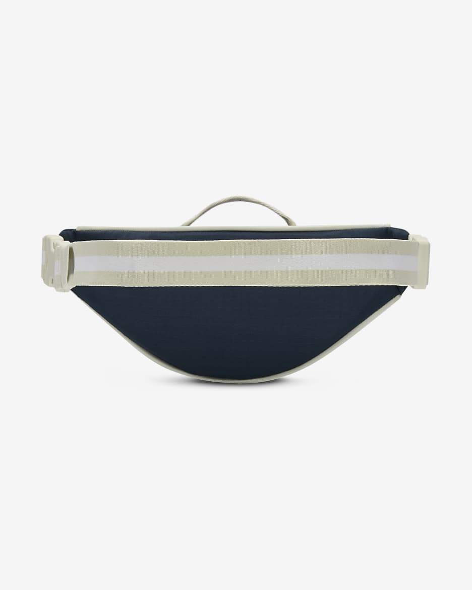 Sac banane retro Nike Heritage petite taille 1 L